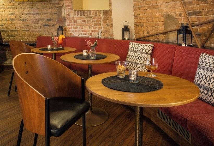 Mühlenhotel Halle Leipzig