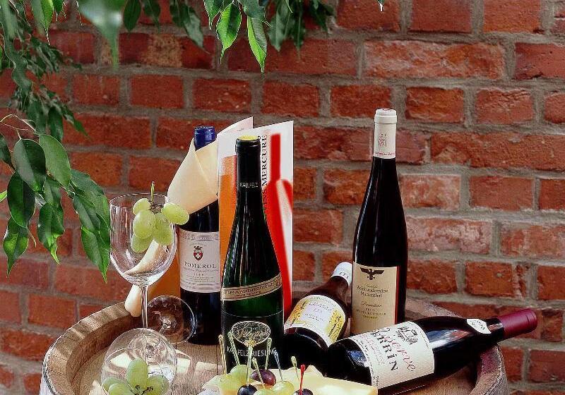 Mühlenhotel Halle Leipzig