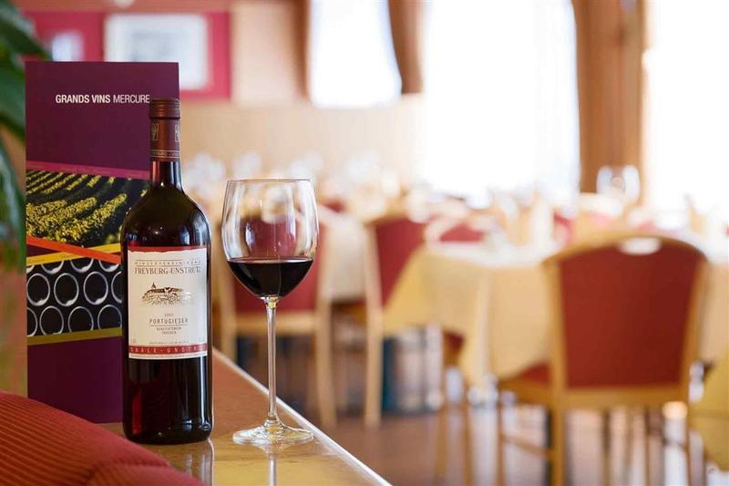 Mühlenhotel Halle Leipzig