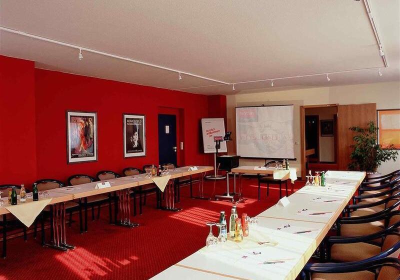 Mühlenhotel Halle Leipzig