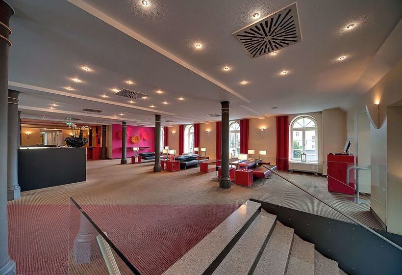 Nestor Hotel Stuttgart Ludwigsburg