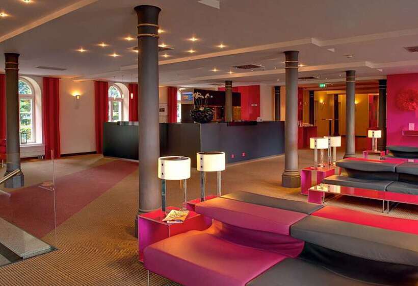 Nestor Hotel Stuttgart Ludwigsburg