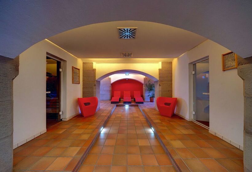 Nestor Hotel Stuttgart Ludwigsburg