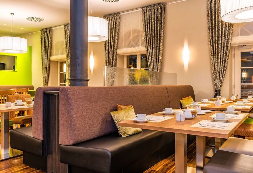 Nestor Hotel Stuttgart Ludwigsburg