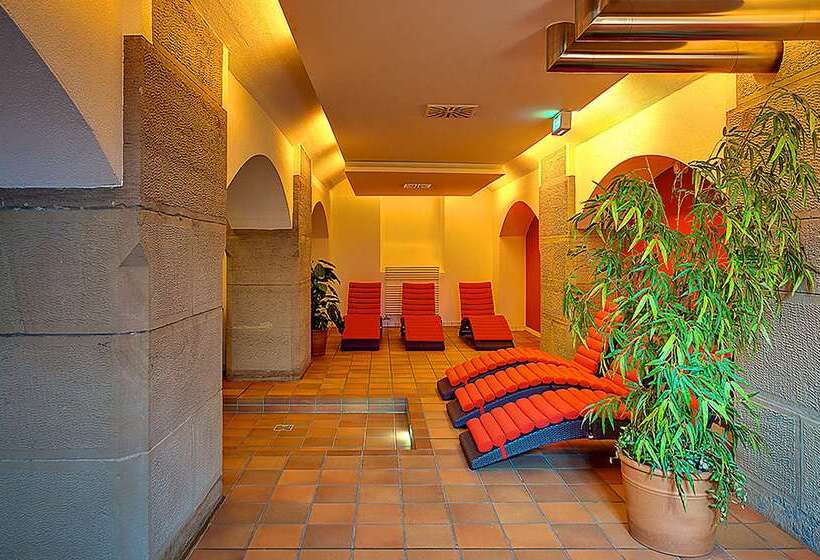 Nestor Hotel Stuttgart Ludwigsburg