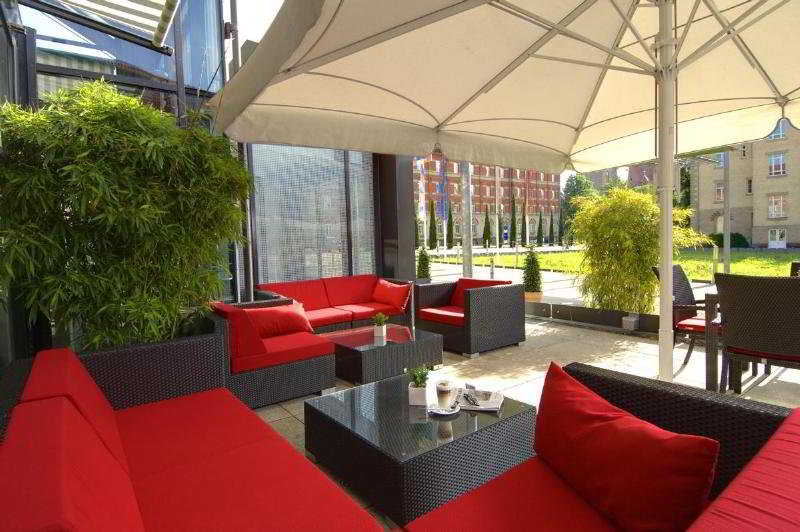 Nestor Hotel Stuttgart Ludwigsburg