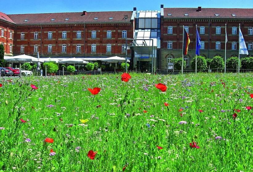 Nestor Hotel Stuttgart Ludwigsburg