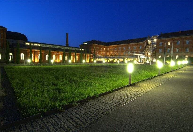 Nestor Hotel Stuttgart Ludwigsburg