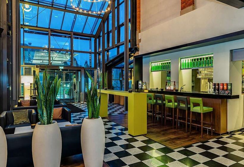 Nestor Hotel Stuttgart Ludwigsburg