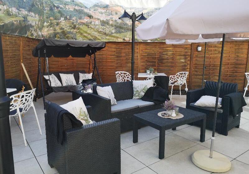 Np Hotel Novalis Dresden