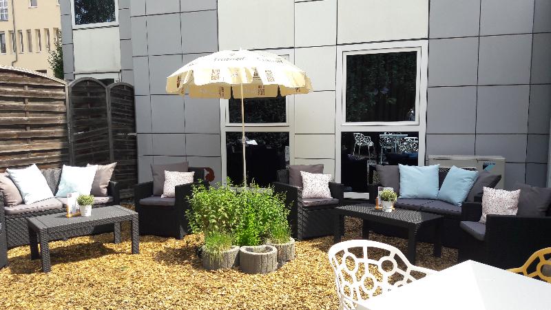 Np Hotel Novalis Dresden