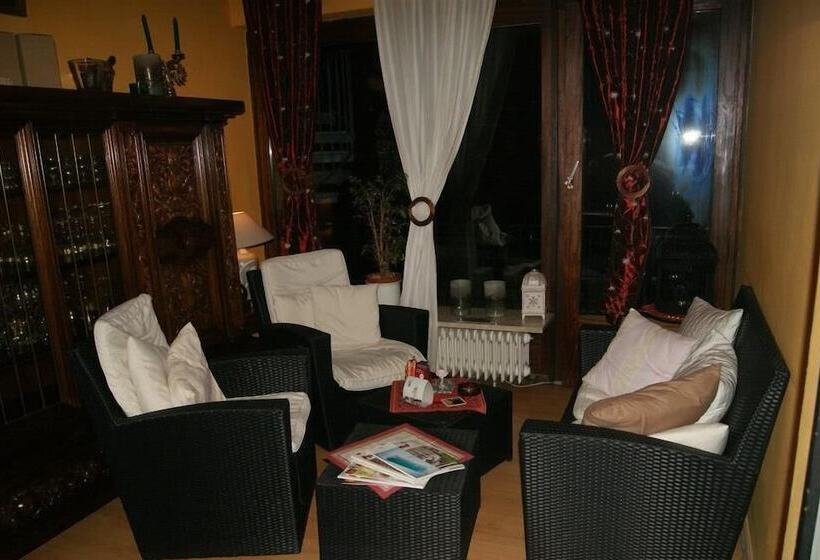 Отель Papendoor