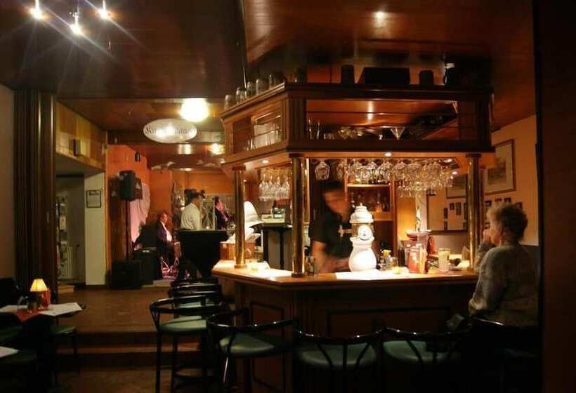 Отель Papendoor