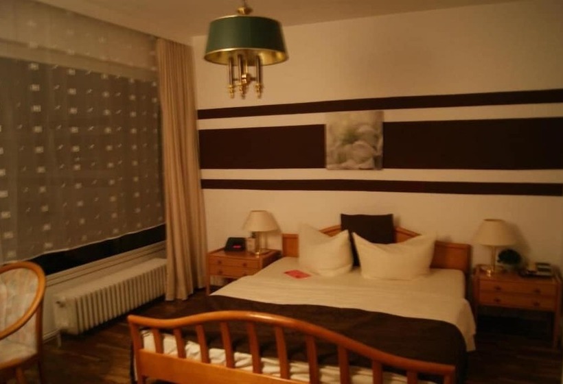 Отель Papendoor