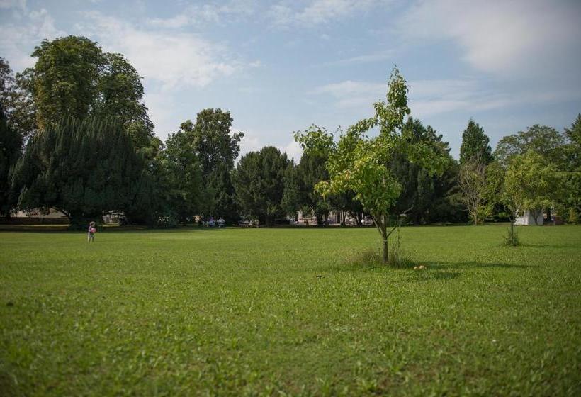 Отель Park Tillmanns