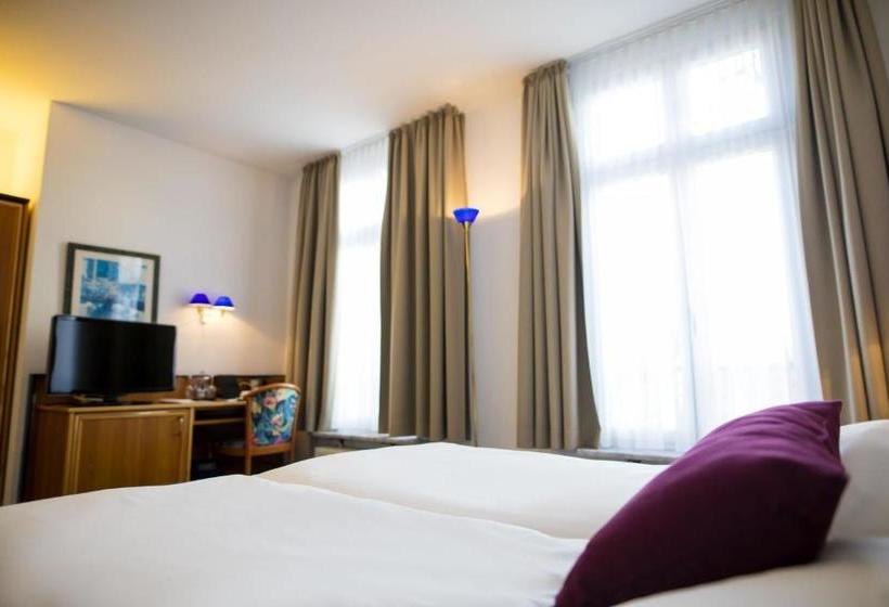 Отель Park Tillmanns