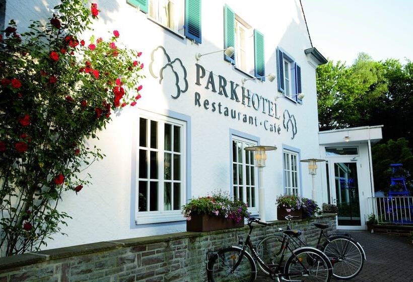 Parkhotel Wolfsburg