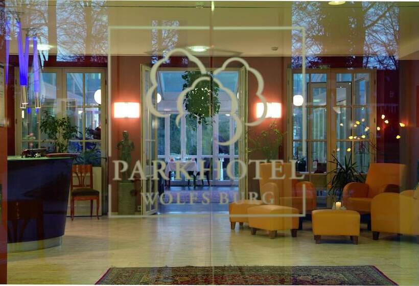 Parkhotel Wolfsburg