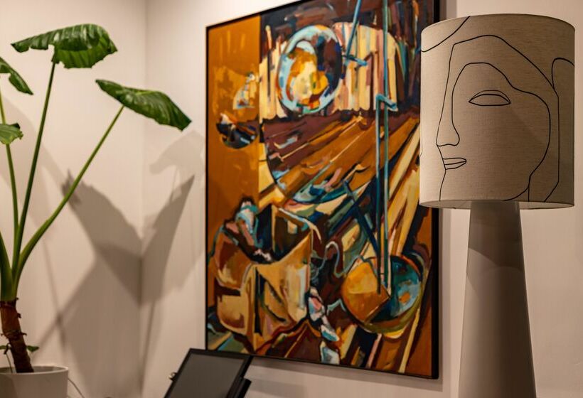 هتل Four Ratingen Dusseldorf Airport