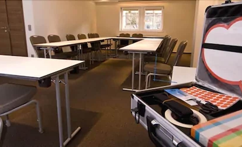 Prinzhotel Rothenburg