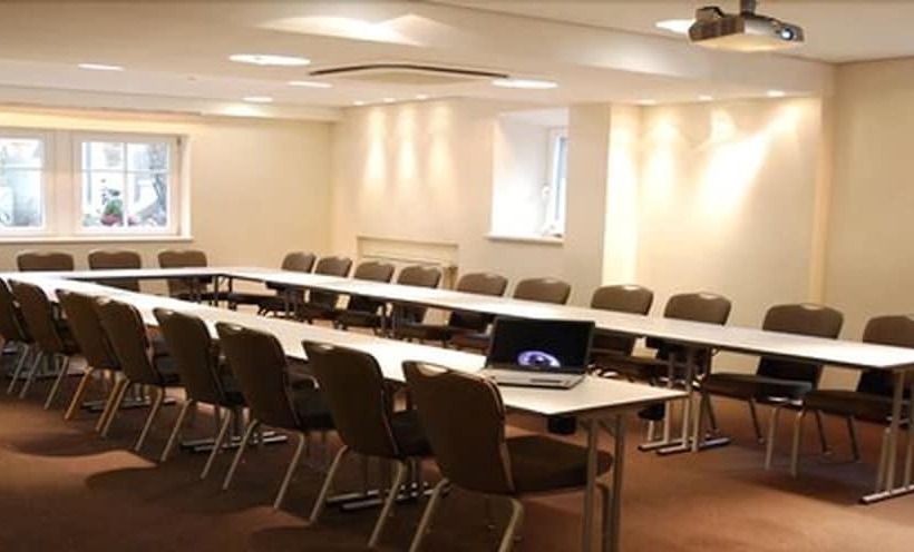 Prinzhotel Rothenburg