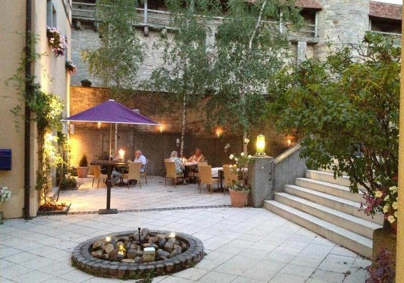 Prinzhotel Rothenburg