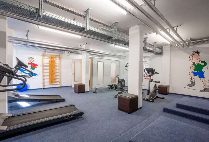 Quality Hotel Erlangen