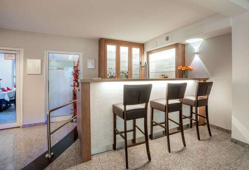 Quality Hotel Erlangen