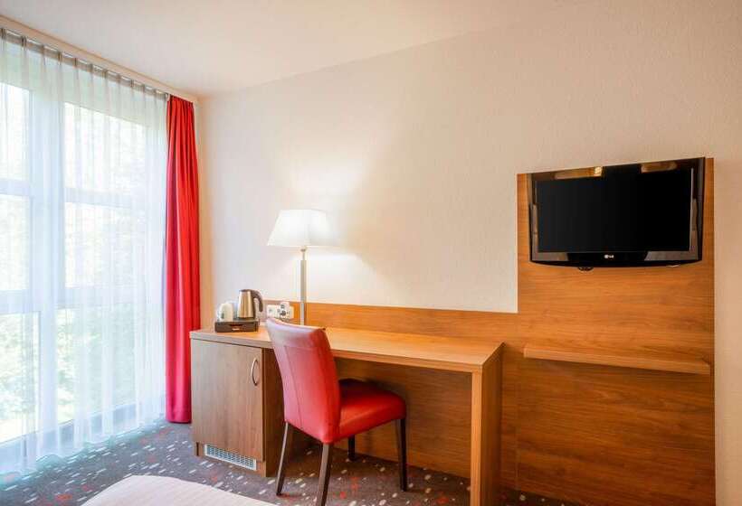 Quality Hotel Erlangen