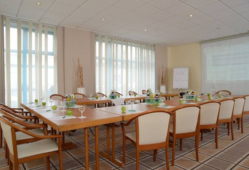 Отель Residenz Oberhausen