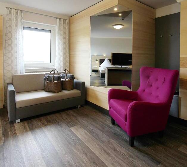 فندق Restaurant Schwedi