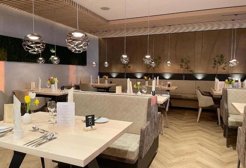 فندق Restaurant Schwedi