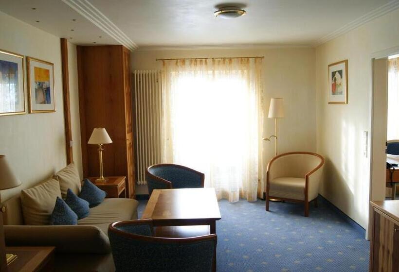 فندق Restaurant Schwedi