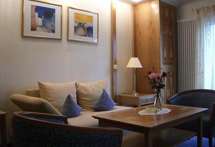 فندق Restaurant Schwedi