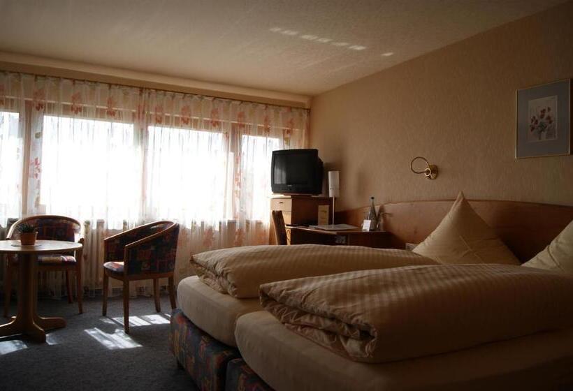 فندق Restaurant Schwedi