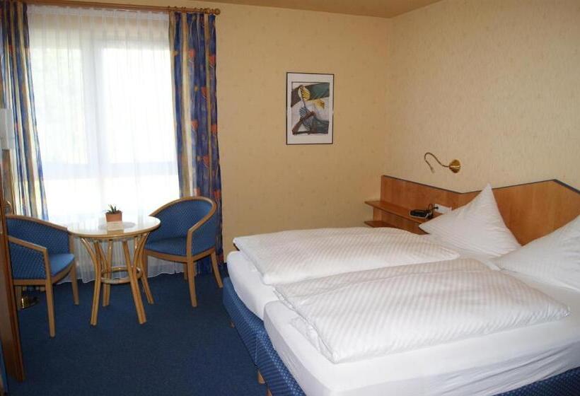 فندق Restaurant Schwedi