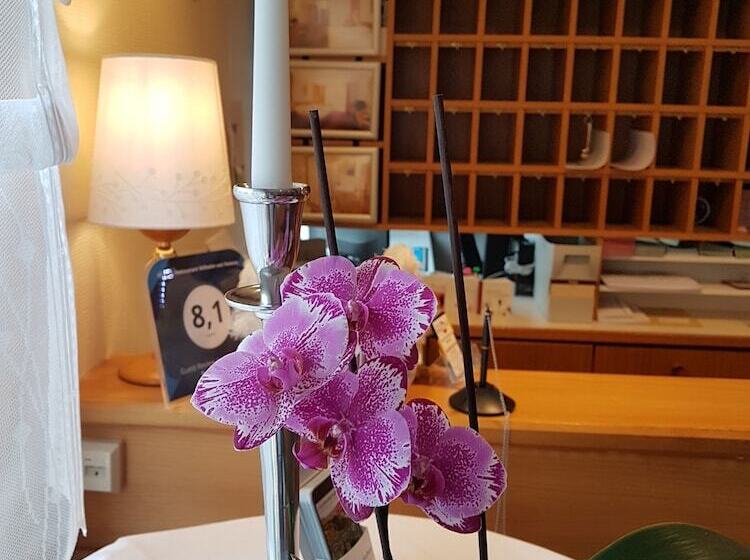 בית מלון כפרי & Restaurant Wilhelm Von Nassau