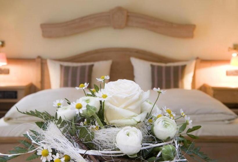 Ringhotel Nassau Oranien