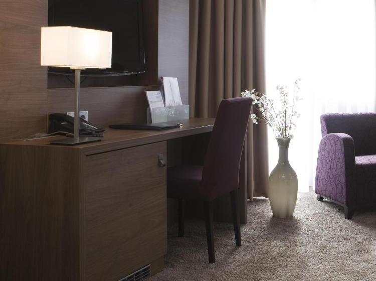 Ringhotel Nassau Oranien