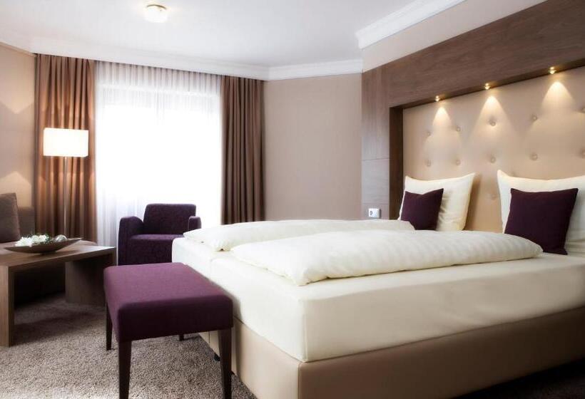 Ringhotel Nassau Oranien