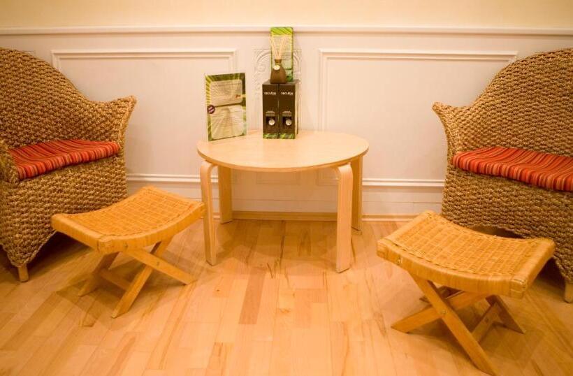 Ringhotel Nassau Oranien