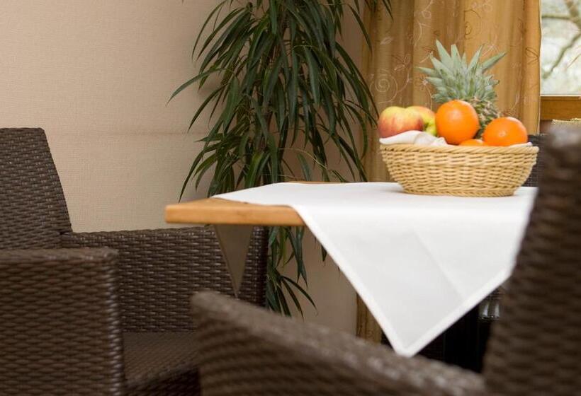 Ringhotel Nassau Oranien