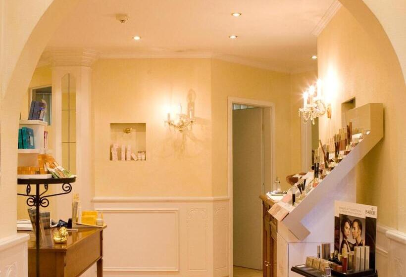 Ringhotel Nassau Oranien