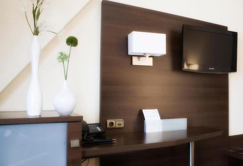 Ringhotel Nassau Oranien