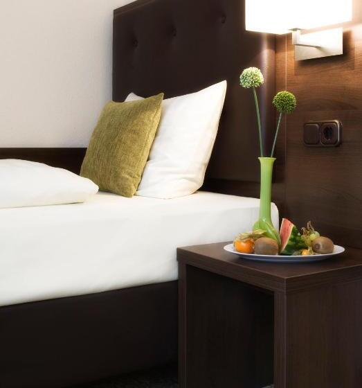 Ringhotel Nassau Oranien