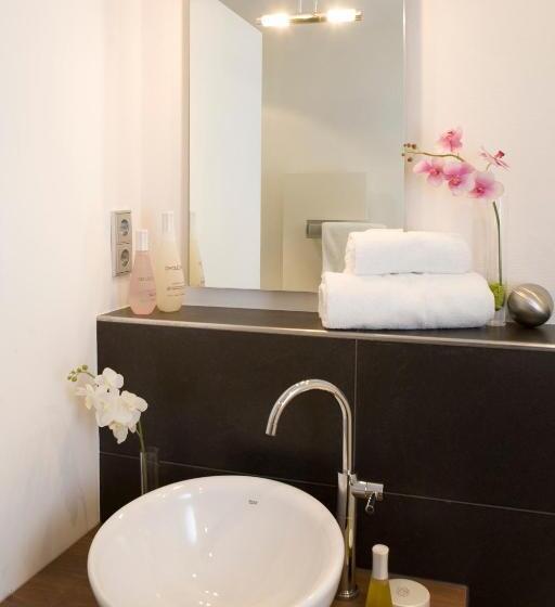 Ringhotel Nassau Oranien