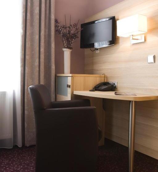 Ringhotel Nassau Oranien