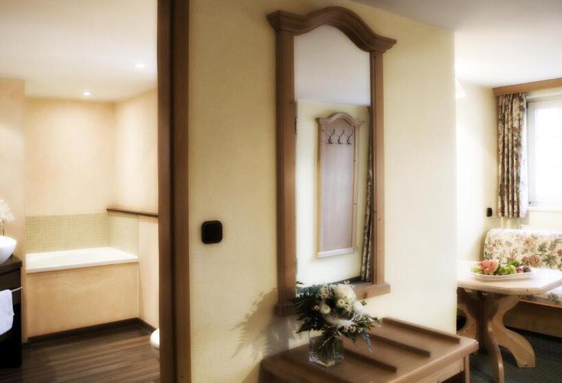 Ringhotel Nassau Oranien