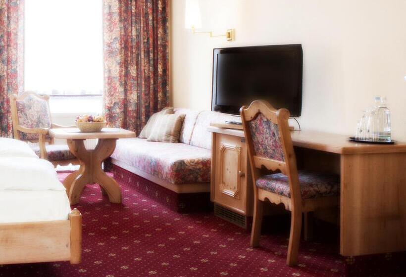 Ringhotel Nassau Oranien