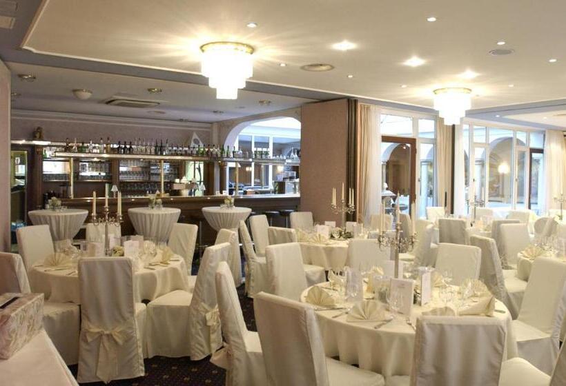 Ringhotel Nassau Oranien